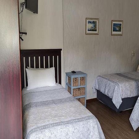 Skietberg Lodge Colesberg Extérieur photo