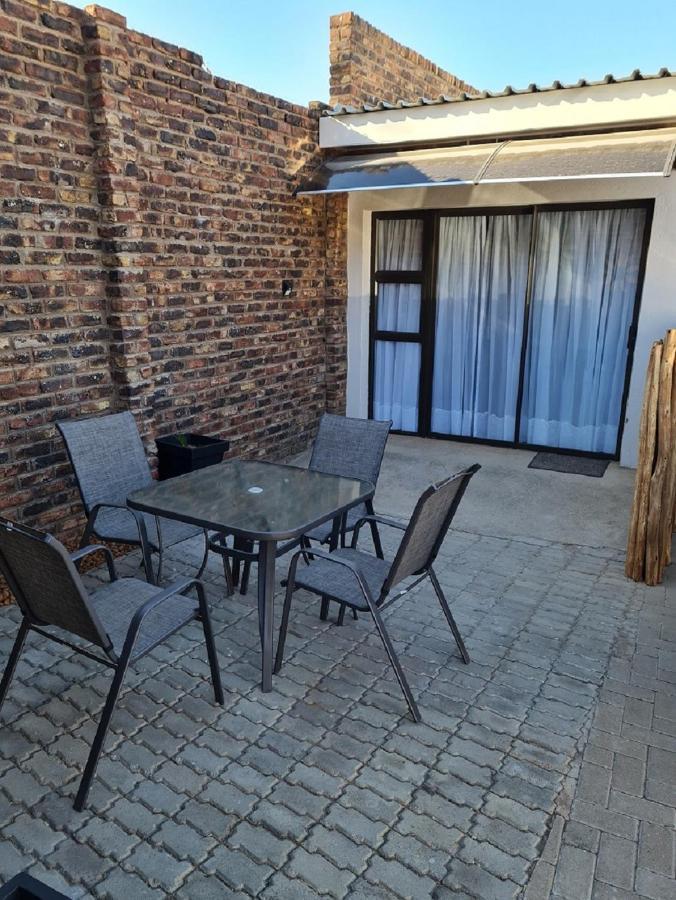 Skietberg Lodge Colesberg Extérieur photo