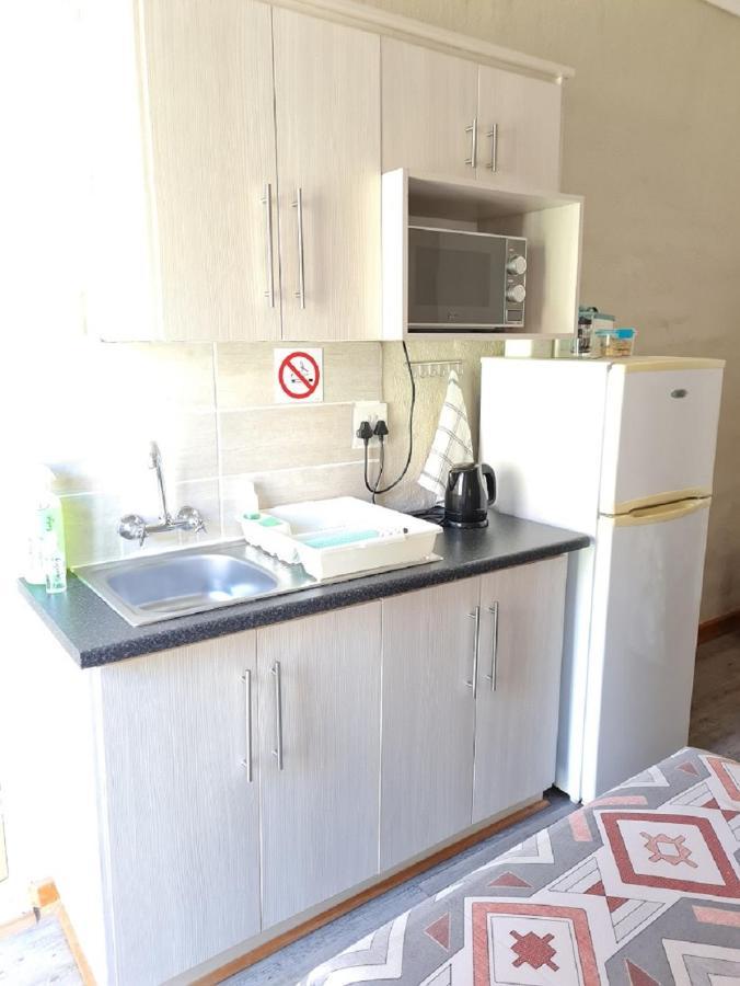 Skietberg Lodge Colesberg Extérieur photo