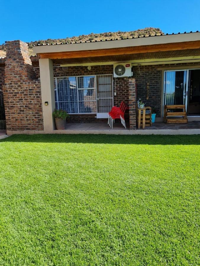 Skietberg Lodge Colesberg Extérieur photo