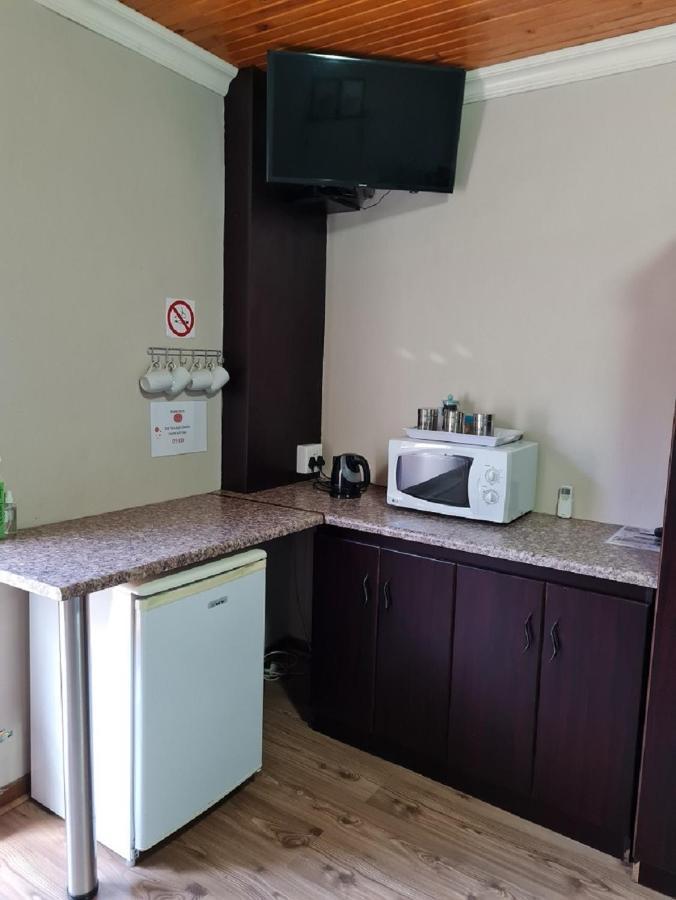 Skietberg Lodge Colesberg Extérieur photo