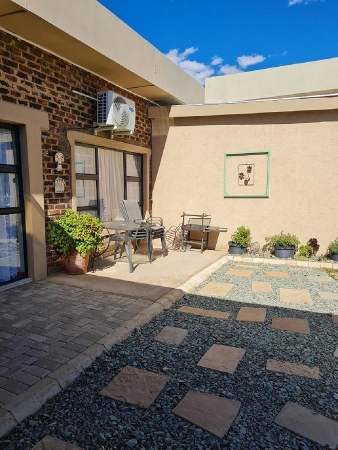 Skietberg Lodge Colesberg Extérieur photo