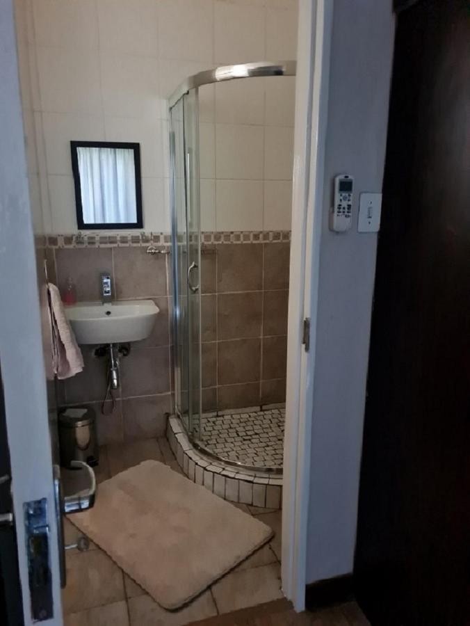 Skietberg Lodge Colesberg Extérieur photo
