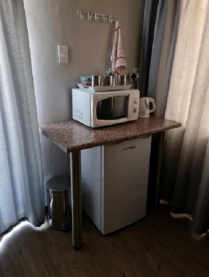 Skietberg Lodge Colesberg Extérieur photo