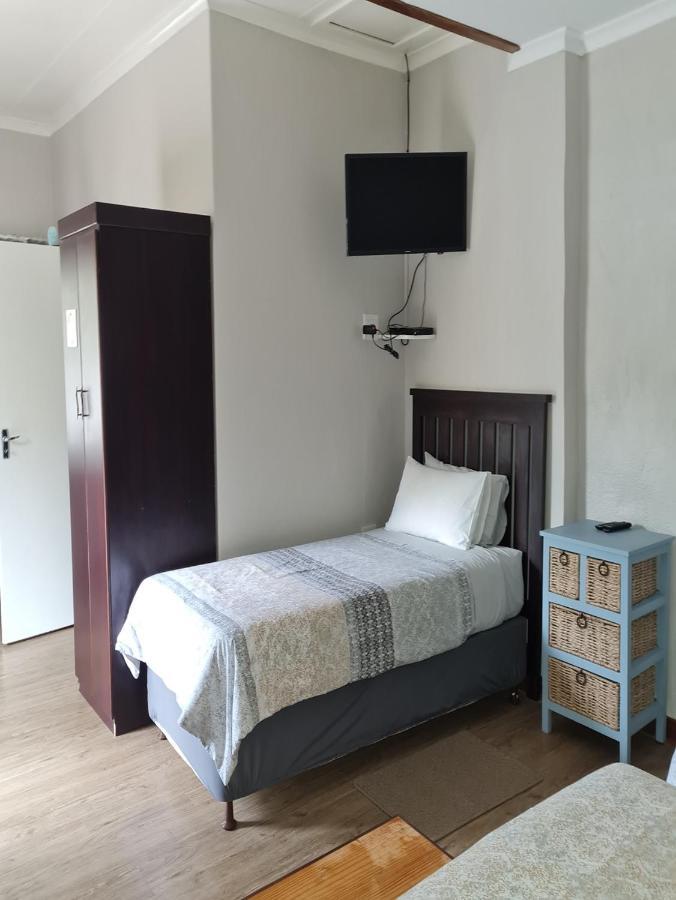 Skietberg Lodge Colesberg Extérieur photo