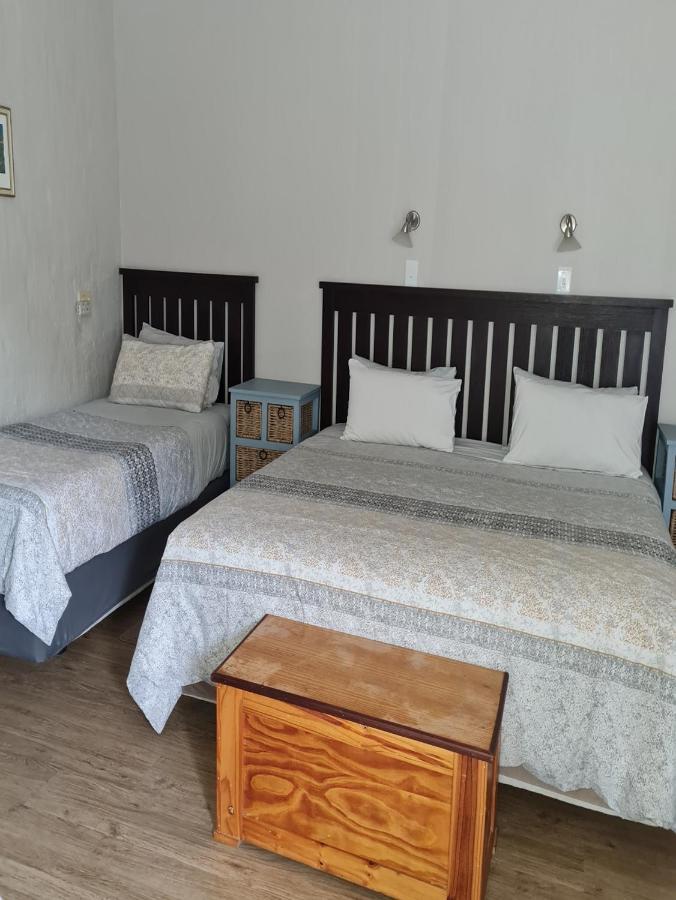 Skietberg Lodge Colesberg Extérieur photo