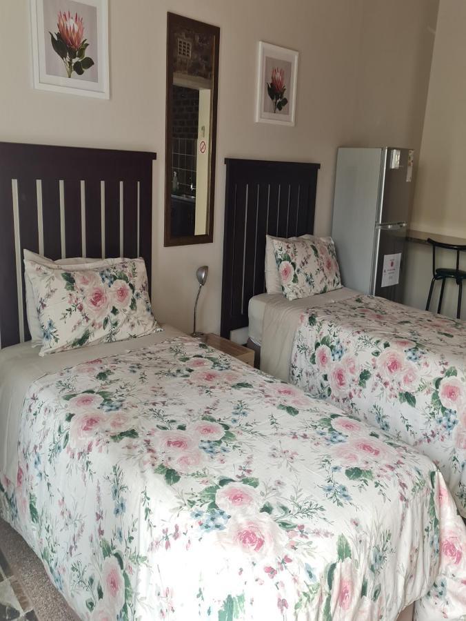 Skietberg Lodge Colesberg Extérieur photo