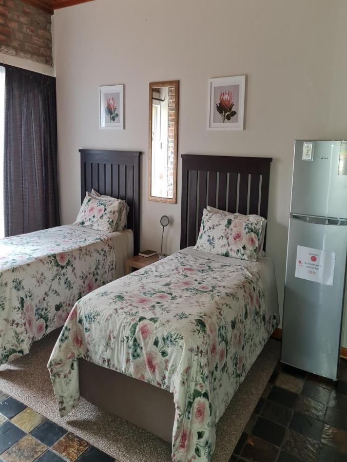 Skietberg Lodge Colesberg Extérieur photo