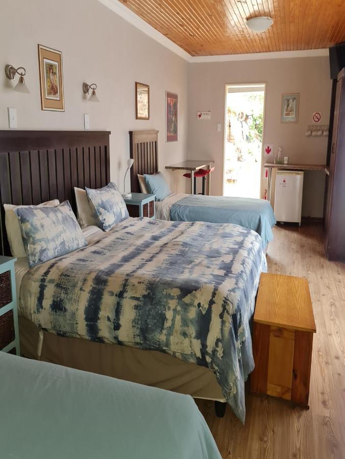 Skietberg Lodge Colesberg Extérieur photo