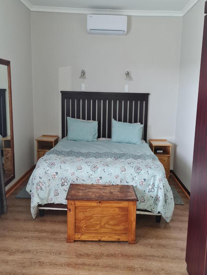 Skietberg Lodge Colesberg Extérieur photo