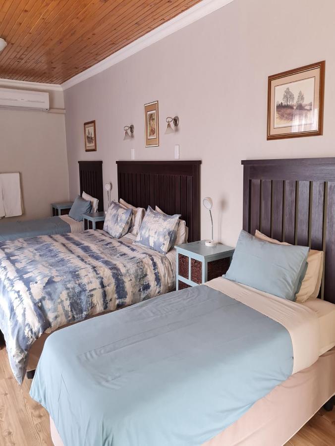 Skietberg Lodge Colesberg Extérieur photo