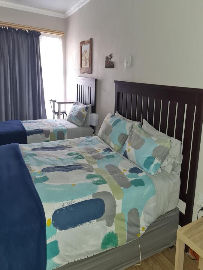 Skietberg Lodge Colesberg Extérieur photo