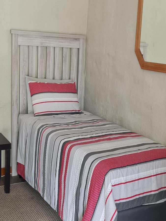Skietberg Lodge Colesberg Extérieur photo