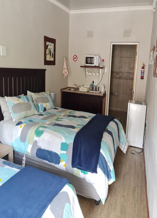 Skietberg Lodge Colesberg Extérieur photo