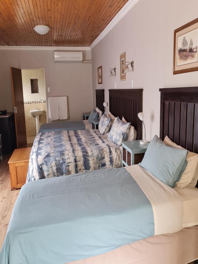 Skietberg Lodge Colesberg Extérieur photo